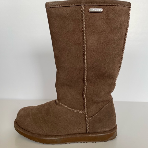 Emu winter weatherproof boot size 5 - Picture 3 of 9